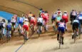 2021 UCI Track Cycling World Championships in Roubaix from October 20 to 24