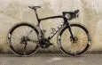 The Lotto Soudal Team Bike for 2022