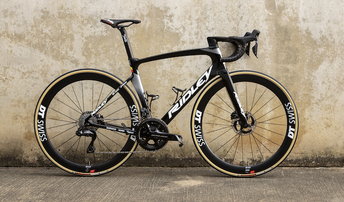 Velo equipe online lotto soudal
