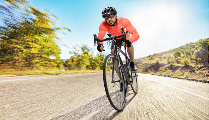 Comment bien freiner à vélo/VTT ? Blog La Bécanerie