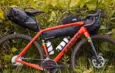 Bontrager Introduces New Adventure Frame, Handlebar, and Saddle Bags