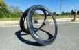 Review of the Campagnolo Bora Ultra WTO 45 Wheelset