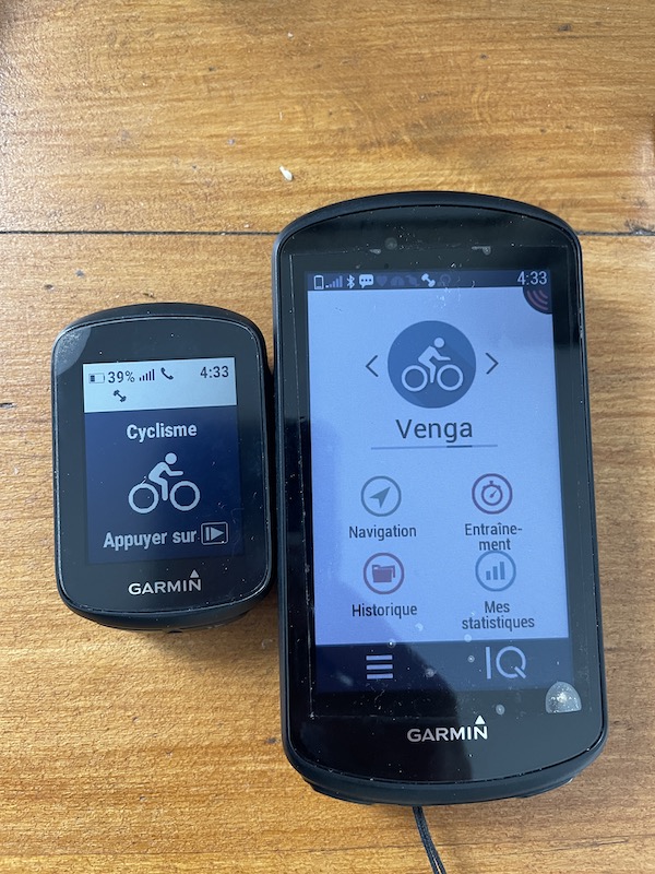 Le compteur Garmin Edge 130 testé de fond en comble 