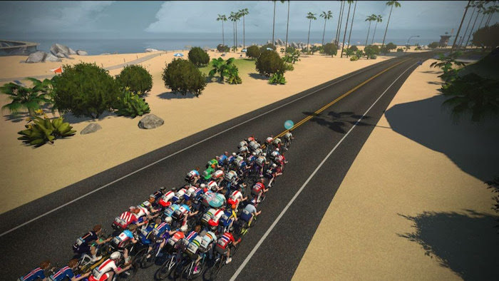 Championnats du monde UCI de Esport sur Zwift : la deuxième édition le 26 février 2022