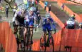 Hello Earth? Cyclocross Planet calling