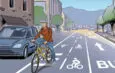 The French Cycling Tourism Federation presents the new Cycling Charter