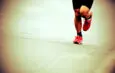 When Cyclists Put on Their Running Shoes