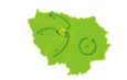 The Tour des Dames, Île-de-France’s first international women’s stage race