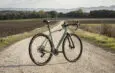 Gravel: Orbea launches the new Terra
