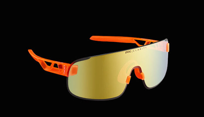 POC présente ses lunettes de soleil les plus légères