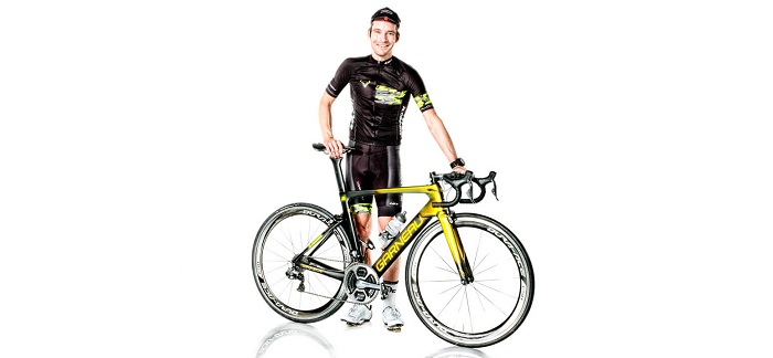 Home trainer: volkslied op de Ultieme Sessie