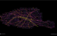 Cycling trips: + 45% in Paris according to Strava Metro