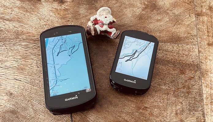 Quel compteur GPS choisir entre les Garmin Edge 830 et 1030 Plus ? -   votre magazine vélo et triathlon