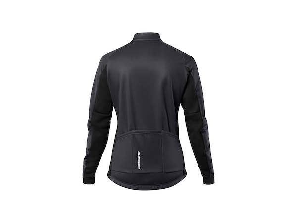 Lapierre presents its Supreme Blizzard winter jacket