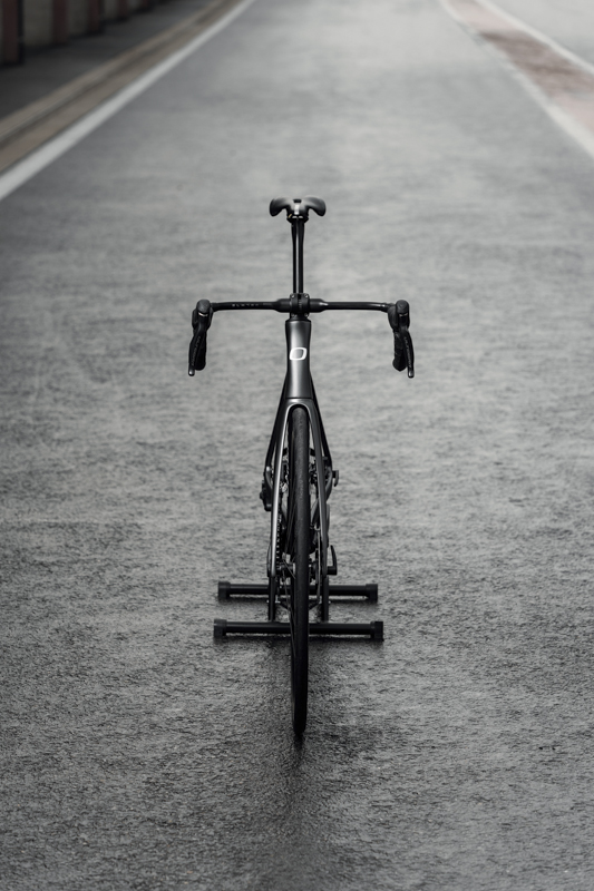 Présentation du Fraxion, le très attendu nouveau vélo de route performance signé Origine