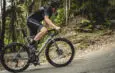 Introducing the Fraxion, the highly anticipated new performance road bike from Origine