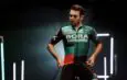 PROS – The new Bora-Hansgrohe team jersey for 2022