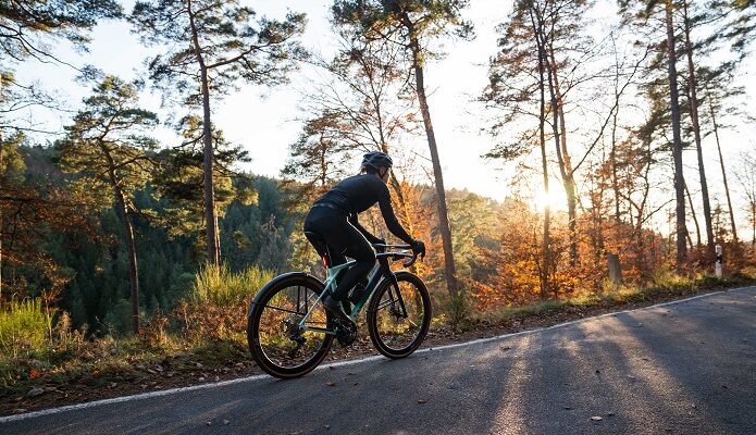 Nouveauté : Le Canyon Grail 2022 « brouille les pistes »