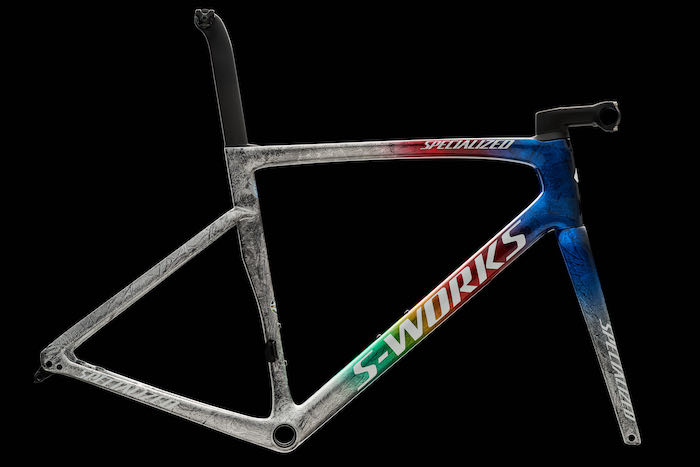 Kit cadre top s works