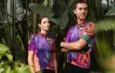 Q36.5 and the African Wildlife Foundation (AWF): A Cycling Jersey to Save the African Leopard