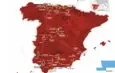 2022 Tour of Spain: The map and profiles of the 77th Vuelta