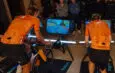 Zwift Academy Road: Maud Oudeman and Alex Bogna Land Pro Contracts