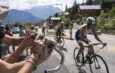 THE CLIMB Alpe d’Huez: an individual time trial and a festive weekend to kick off summer