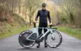 TRIATHLON – Javier Gómez Noya and Orbea Join Forces
