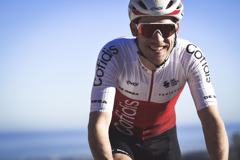 Pro-uitrusting: fietsen en truien voor de World Tour-teams van 2022