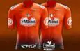 PROS – The Saint-Michel Auber 93 jersey for 2022