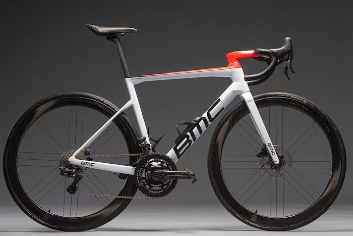 Pro-uitrusting: fietsen en truien voor de World Tour-teams van 2022