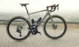 New Cannondale Synapse with SmartSense Technology