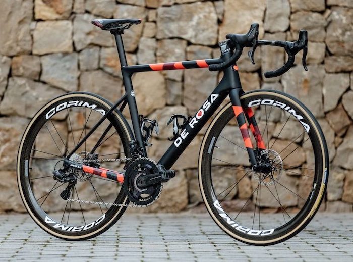 Pro-uitrusting: fietsen en truien voor de World Tour-teams van 2022