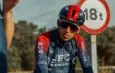 PROS – Egan Bernal victim of a serious road accident