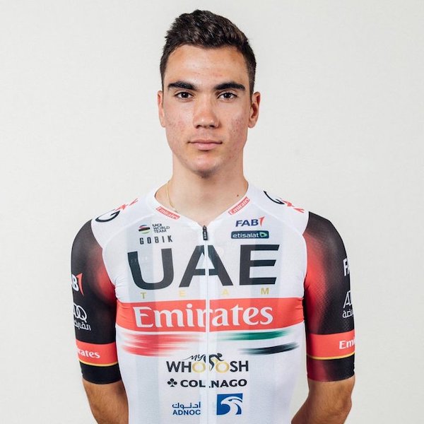 Pro-uitrusting: fietsen en truien voor de World Tour-teams van 2022