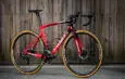 The TotalEnergies team and Peter Sagan’s Tarmac SL7s for 2022