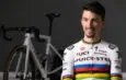 A new design for two-time world champion Julian Alaphilippe’s Tarmac SL7