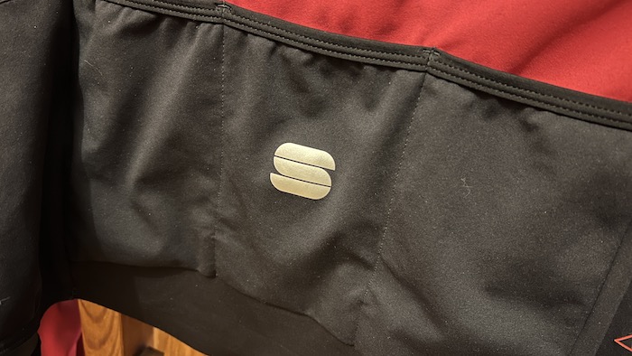 Test van de Sportful Total Comfort winterjas