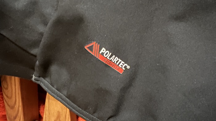 Test van de Sportful Total Comfort winterjas