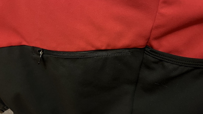 Test van de Sportful Total Comfort winterjas