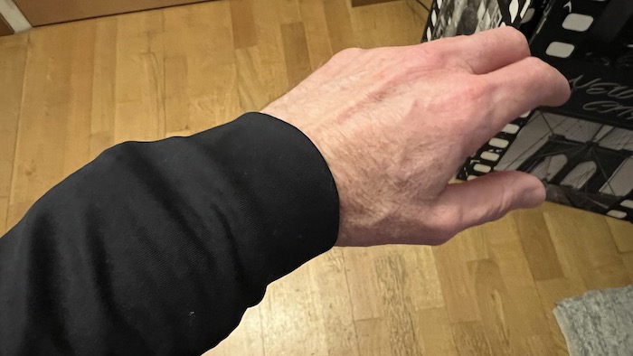 Test van de Sportful Total Comfort winterjas