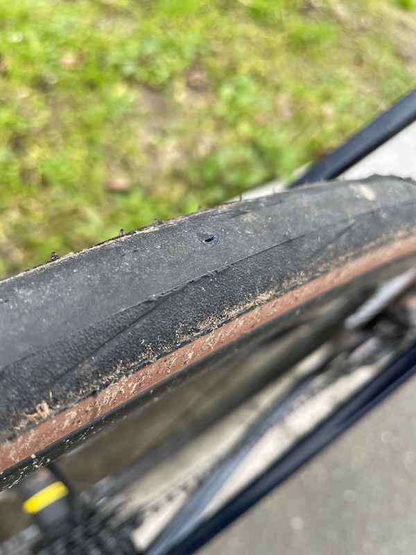 Test Goodyear Eagle F1 Tubeless Complete banden