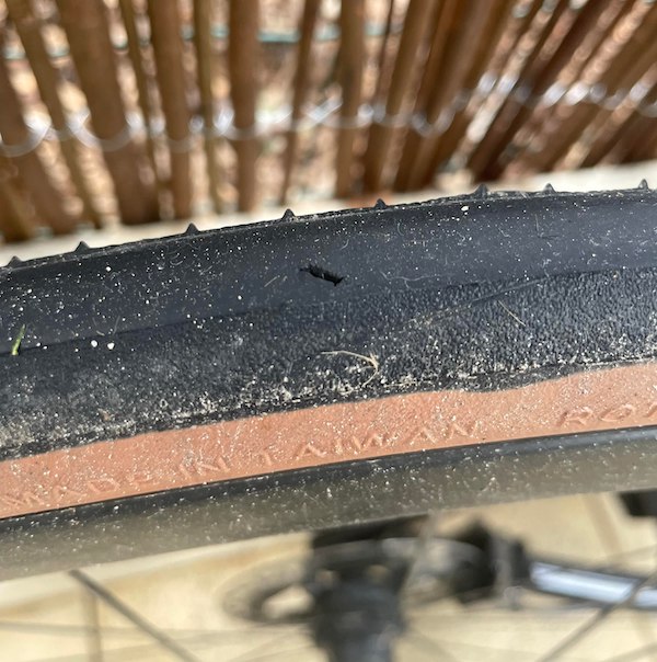 Test Goodyear Eagle F1 Tubeless Complete banden