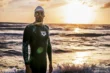 New arena Powerskin STORM triathlon wetsuit