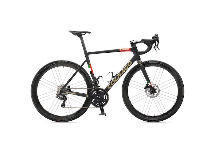 Pro-uitrusting: fietsen en truien voor de World Tour-teams van 2022