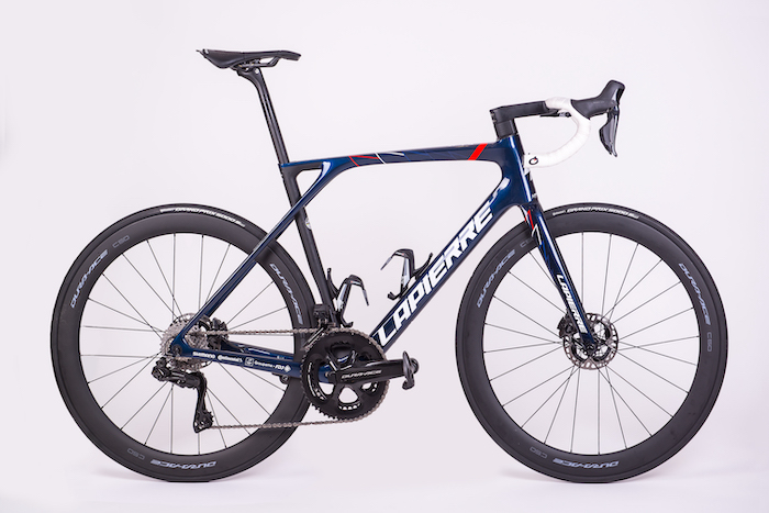 Pro-uitrusting: fietsen en truien voor de World Tour-teams van 2022