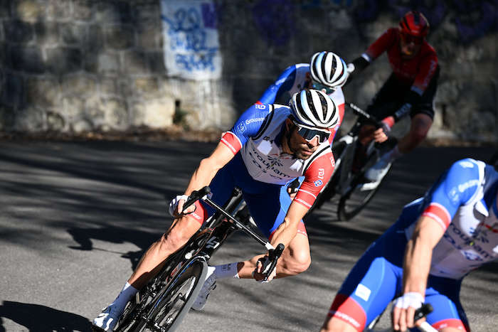 Pro-uitrusting: fietsen en truien voor de World Tour-teams van 2022