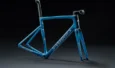 Specialized Launches S-Works Tarmac SL7 Peter Sagan Race Day LTD Frameset