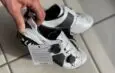 First Contact with the Lake CX 403 Shoes