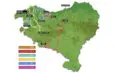 PROS – Itzulia Basque Country 2022: route, stage profiles, start list, and TV broadcast times